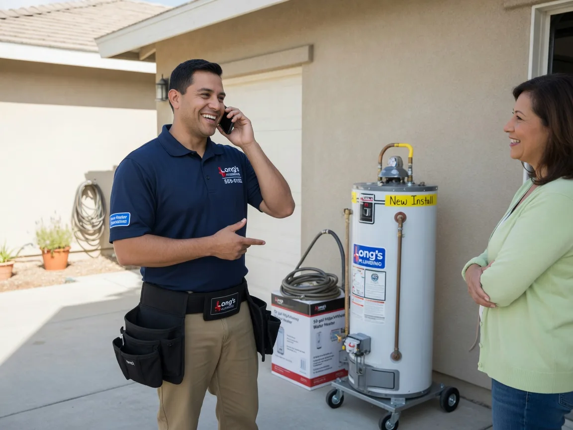 Leak Detection Alamo, NV FAQs